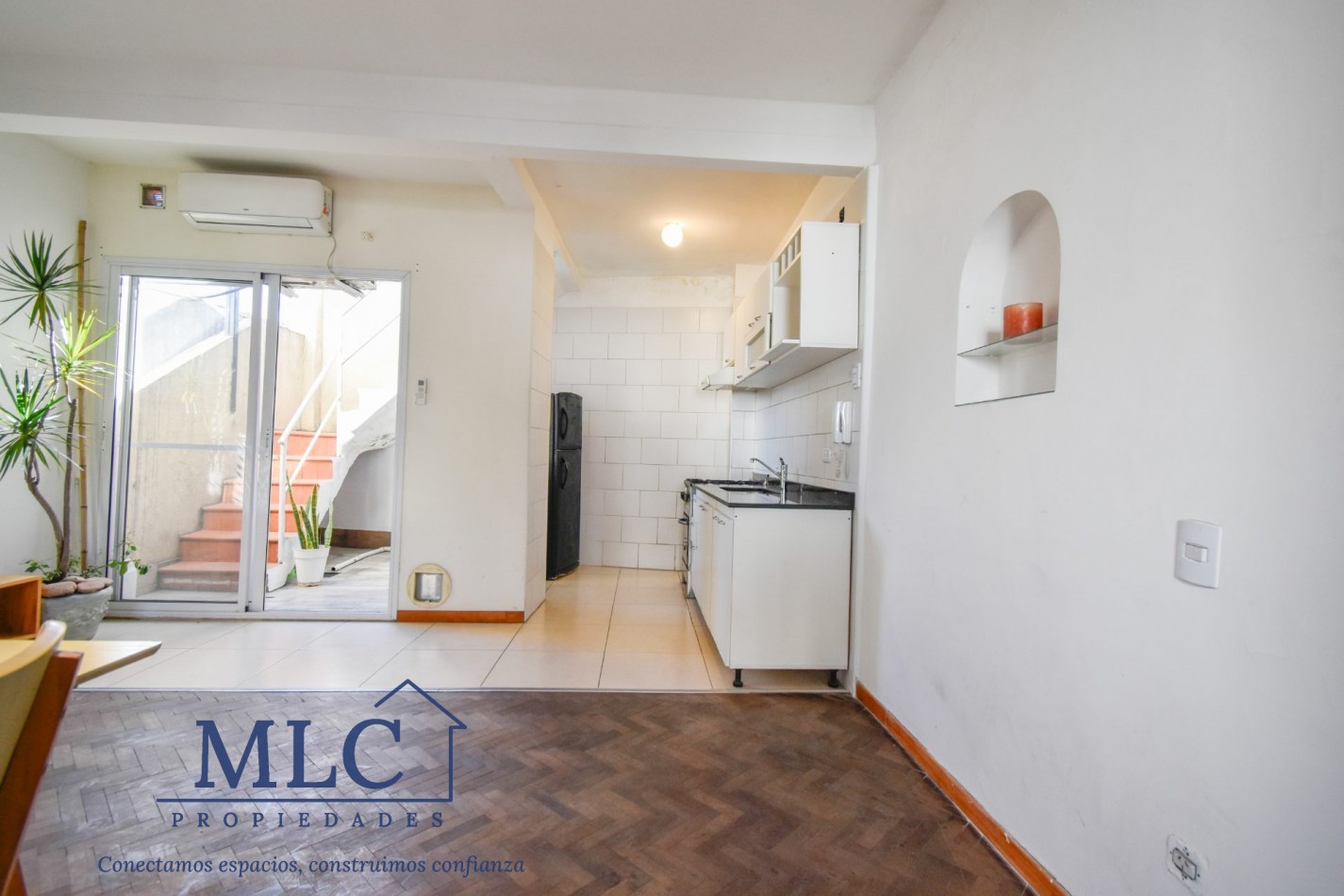 PH EN VENTA - 4 AMBIENTES + ESTUDIO INDEPENDIENTE + TERRAZA - SIN EXPENSAS