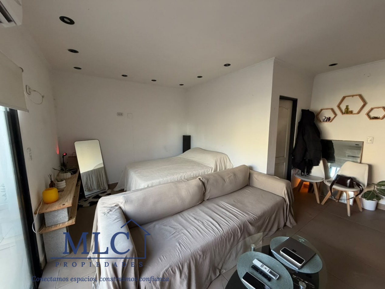ALQUILER - EL PRECIO INCLUYE EXPENSAS, LUZ, WIFI, AySA, ABL