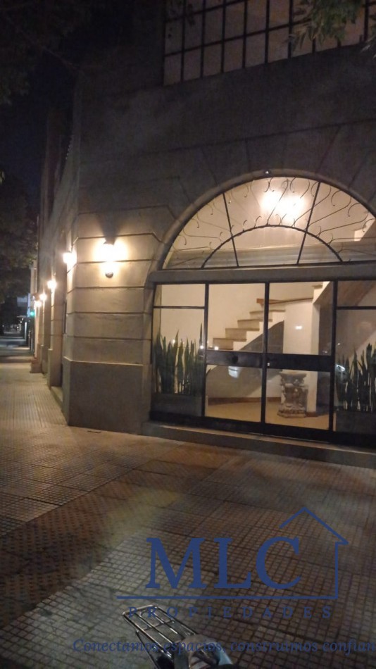 ALQUILER - EL PRECIO INCLUYE EXPENSAS, LUZ, WIFI, AySA, ABL