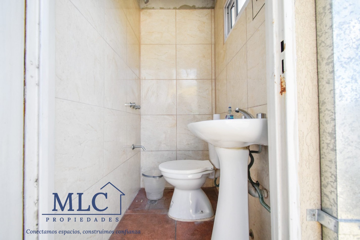 PH EN VENTA - 4 AMBIENTES + ESTUDIO INDEPENDIENTE + TERRAZA - SIN EXPENSAS