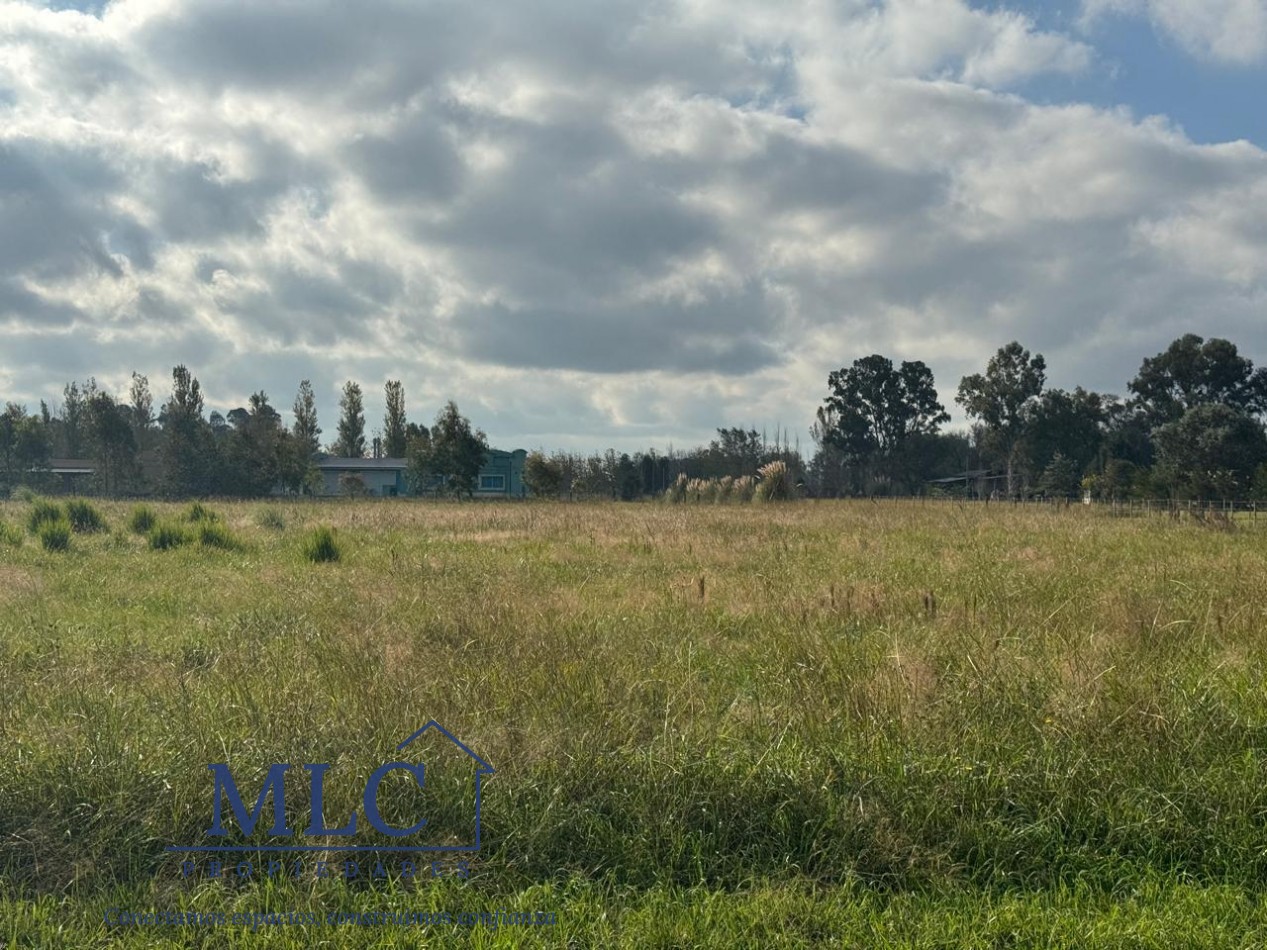 LOTE EN VENTA BARRIO LA FLORENTINA -SAN MIGUEL DEL MONTE