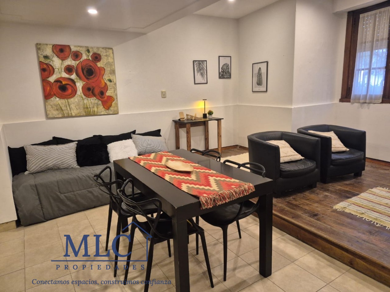 VENTA DEPARTAMENTO 2 AMBIENTES - CAÑITAS 
