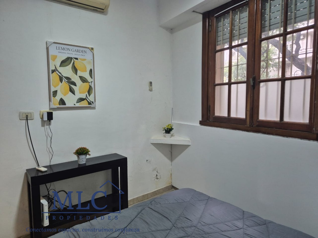 VENTA DEPARTAMENTO 2 AMBIENTES - CAÑITAS 