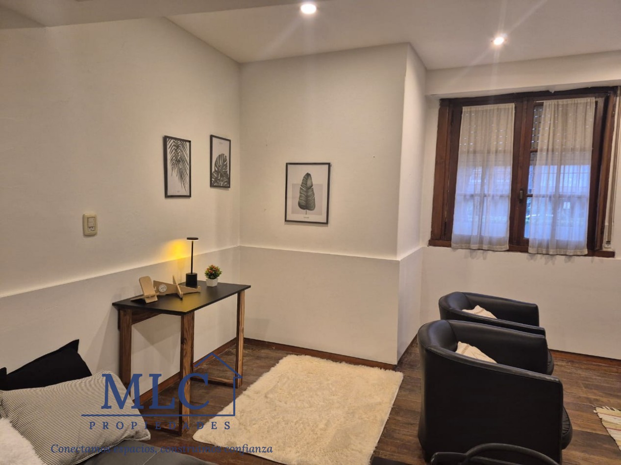 VENTA DEPARTAMENTO 2 AMBIENTES - CAÑITAS 