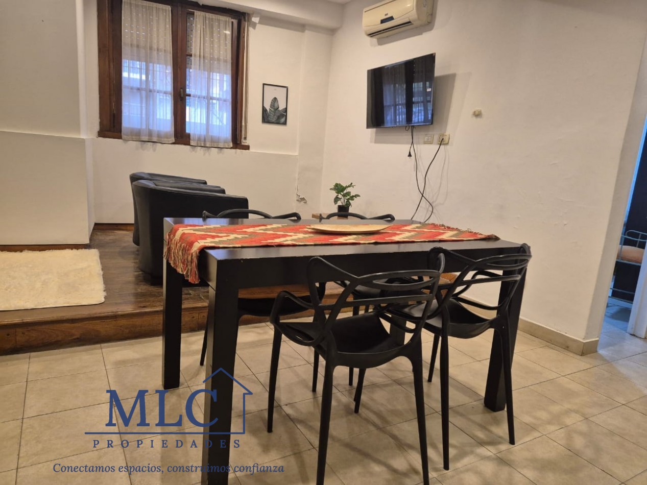 VENTA DEPARTAMENTO 2 AMBIENTES - CAÑITAS 