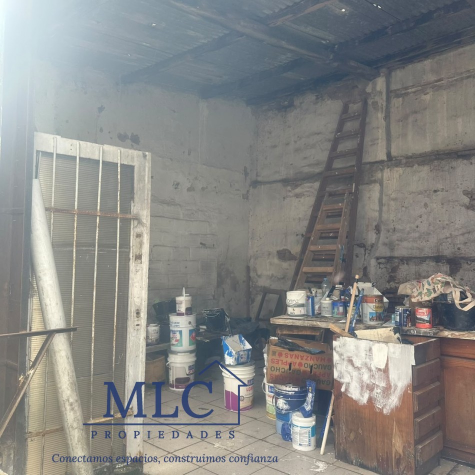VENTA LOTE - OPORTUNIDAD PARA INVERSORES - ZONA HOSPITAL GARRAHAN