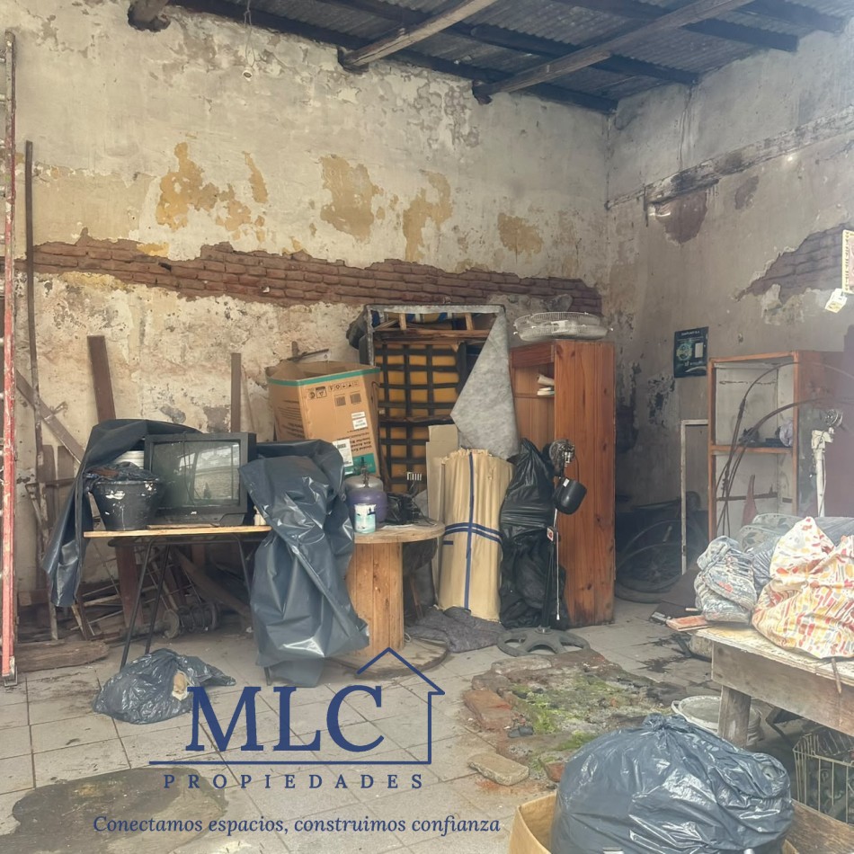 VENTA LOTE - OPORTUNIDAD PARA INVERSORES - ZONA HOSPITAL GARRAHAN