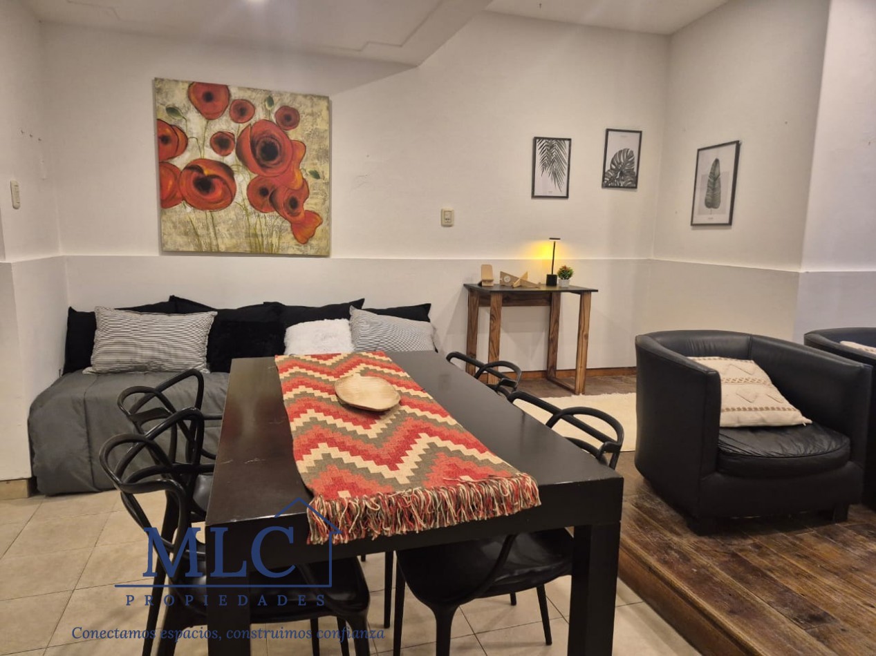 VENTA DEPARTAMENTO 2 AMBIENTES - CAÑITAS 