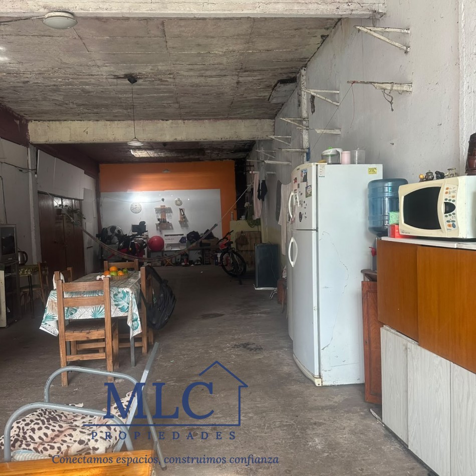 VENTA LOTE - OPORTUNIDAD PARA INVERSORES - ZONA HOSPITAL GARRAHAN