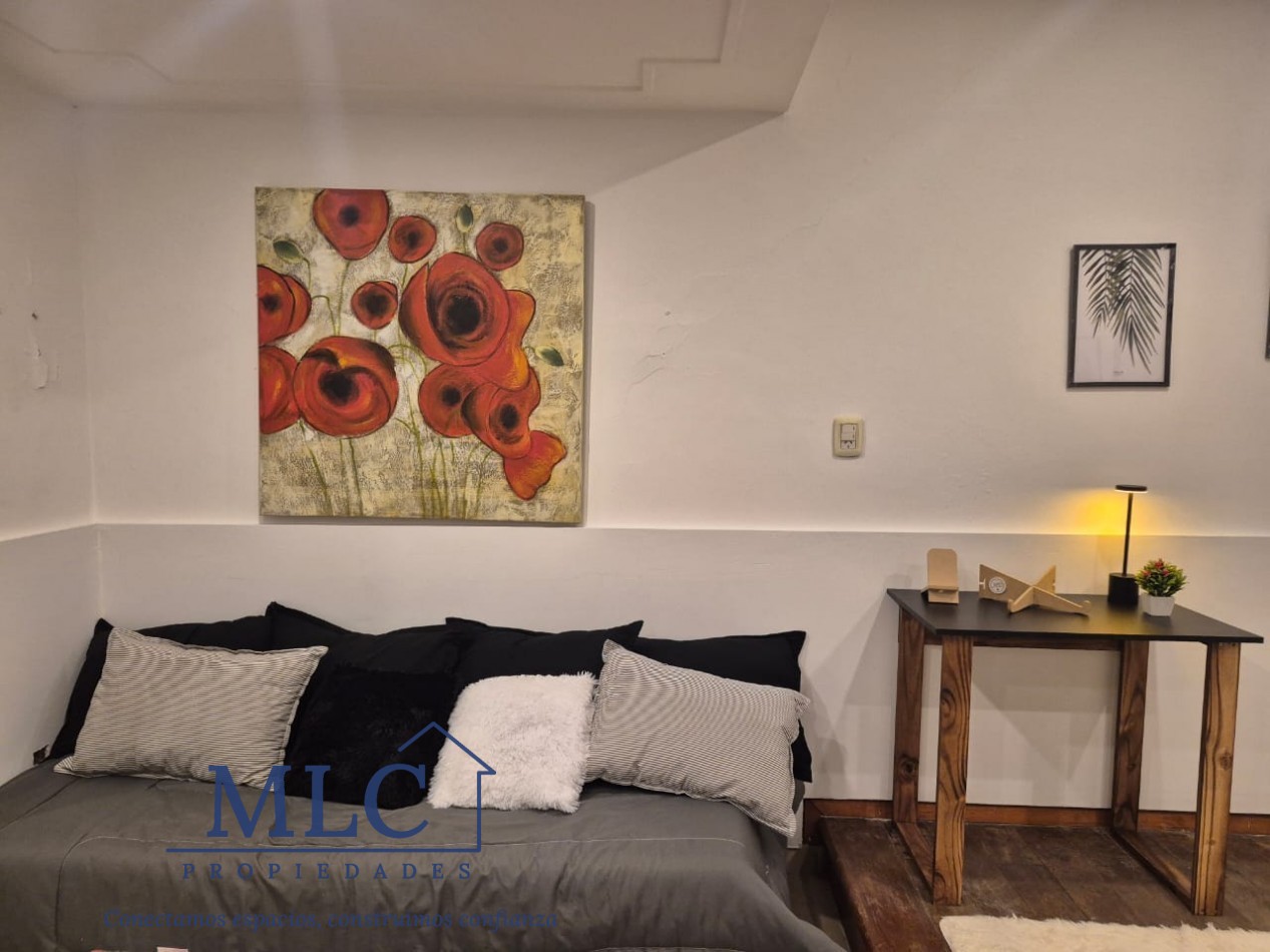 VENTA DEPARTAMENTO 2 AMBIENTES - CAÑITAS 