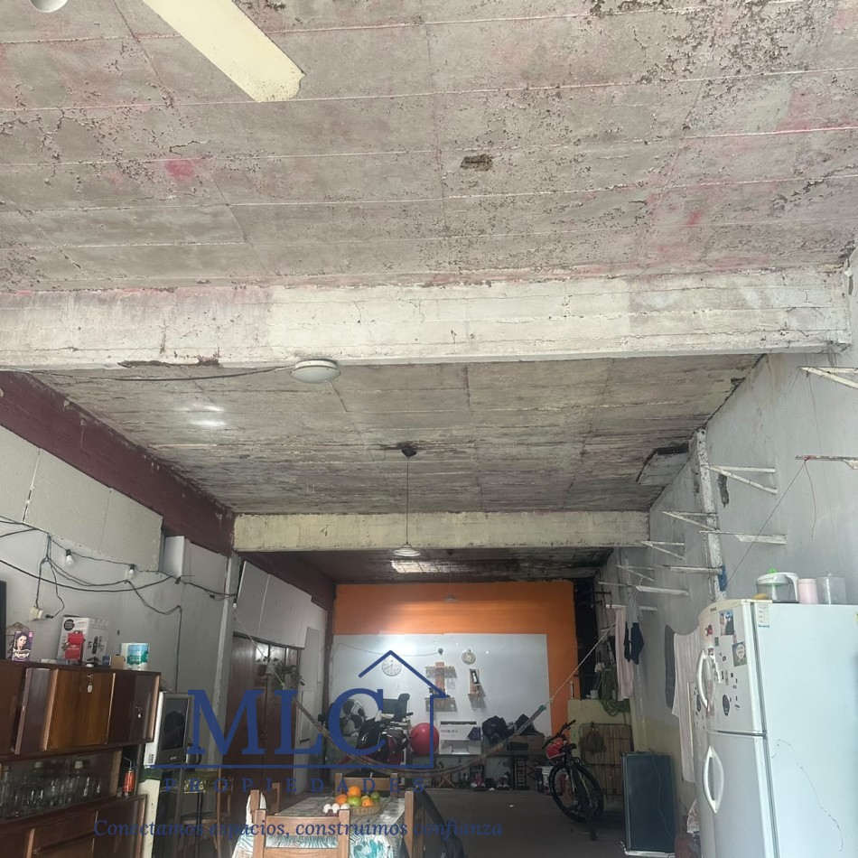 VENTA LOTE - OPORTUNIDAD PARA INVERSORES - ZONA HOSPITAL GARRAHAN