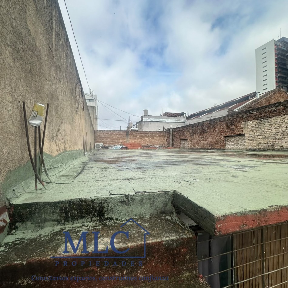 VENTA LOTE - OPORTUNIDAD PARA INVERSORES - ZONA HOSPITAL GARRAHAN