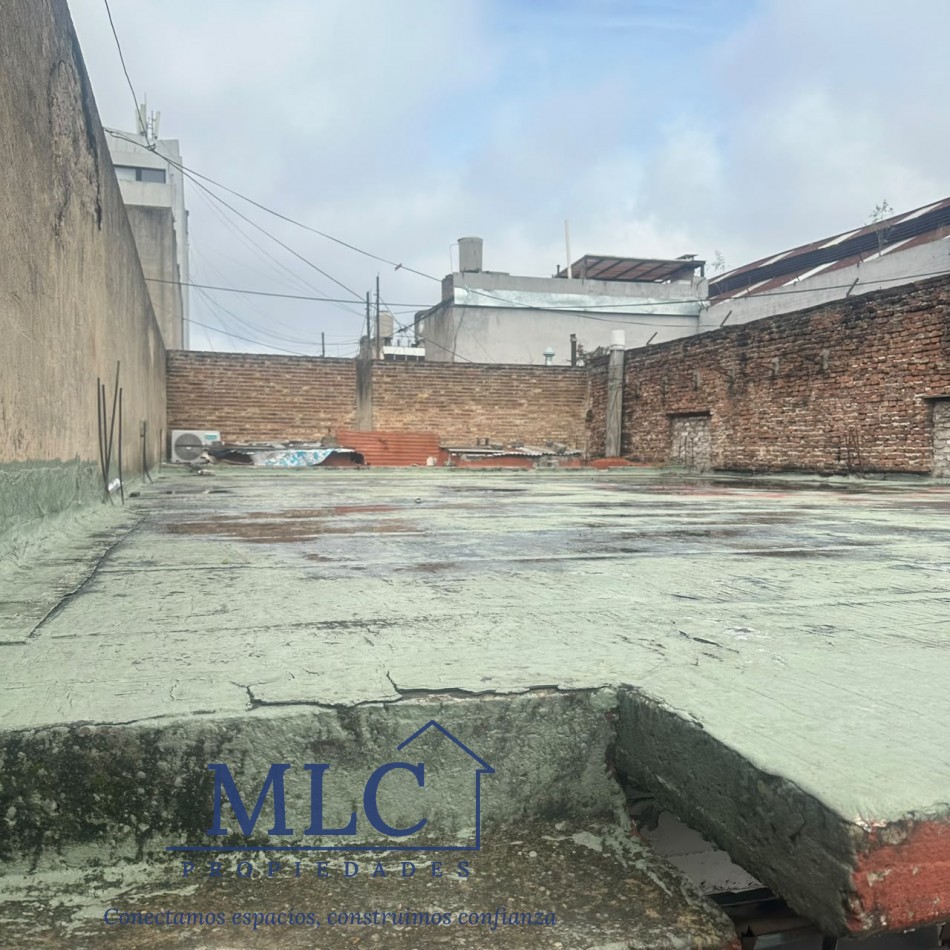 VENTA LOTE - OPORTUNIDAD PARA INVERSORES - ZONA HOSPITAL GARRAHAN