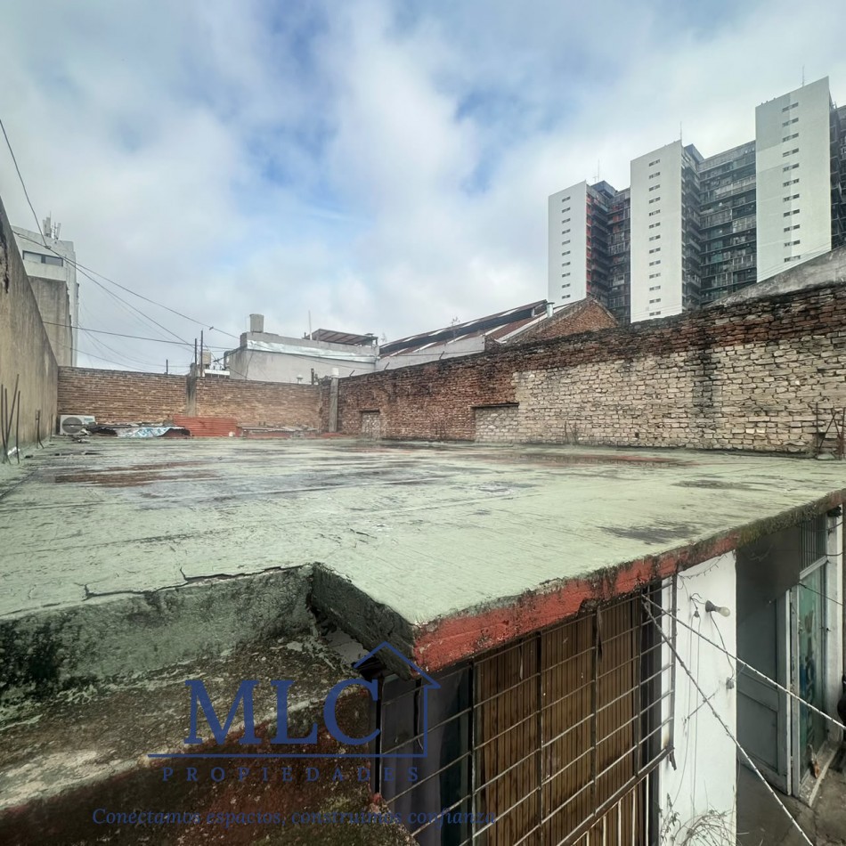 VENTA LOTE - OPORTUNIDAD PARA INVERSORES - ZONA HOSPITAL GARRAHAN