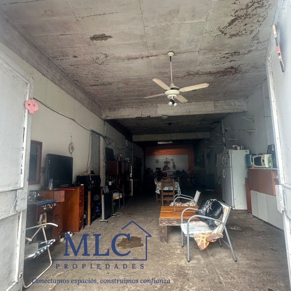 VENTA LOTE - OPORTUNIDAD PARA INVERSORES - ZONA HOSPITAL GARRAHAN