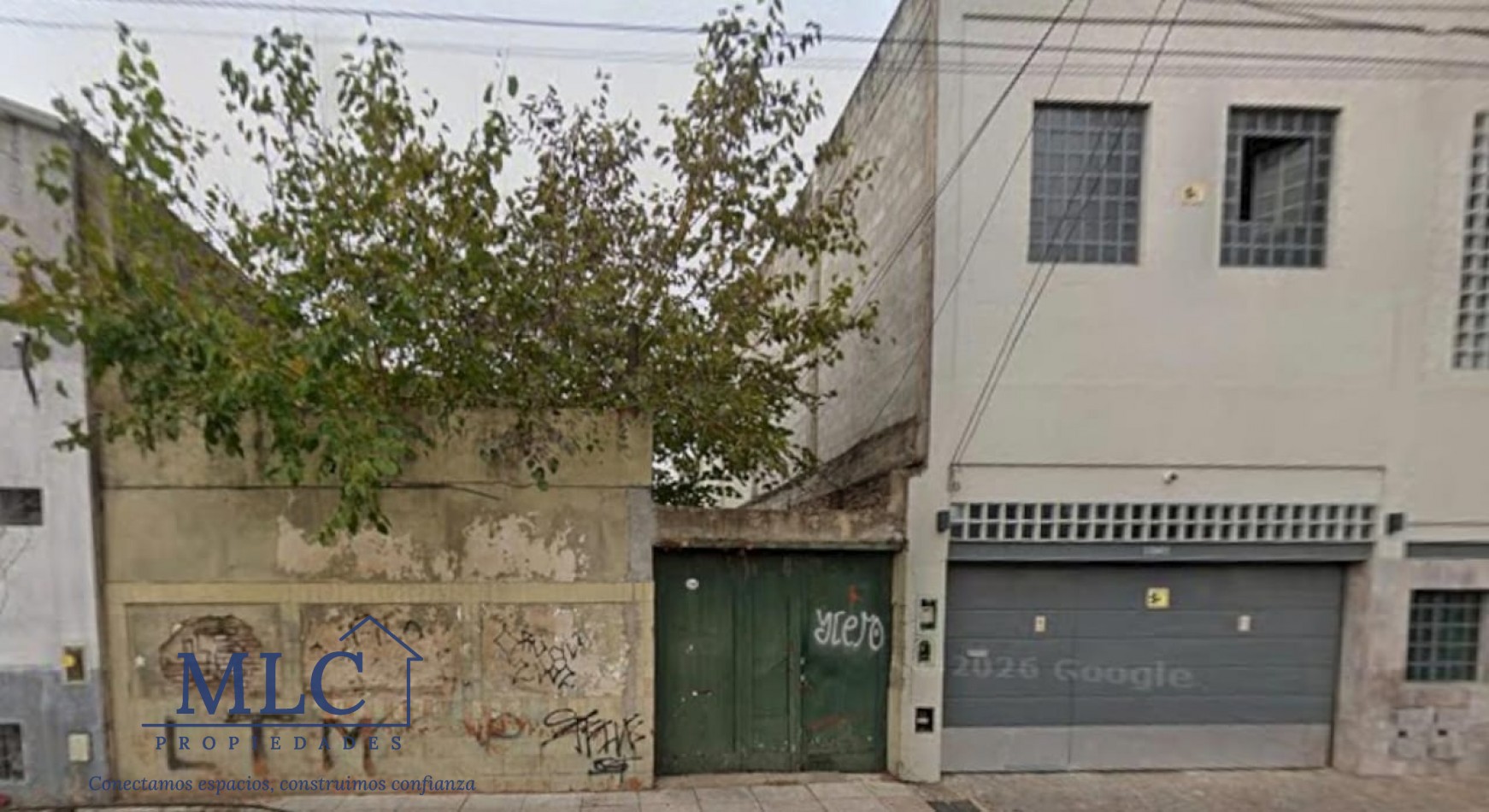 VENTA LOTE - OPORTUNIDAD PARA INVERSORES - ZONA HOSPITAL GARRAHAN