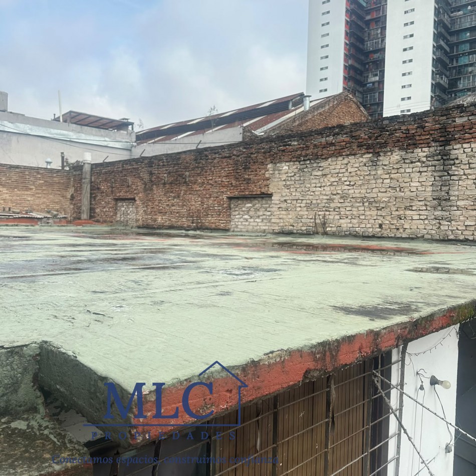 VENTA LOTE - OPORTUNIDAD PARA INVERSORES - ZONA HOSPITAL GARRAHAN