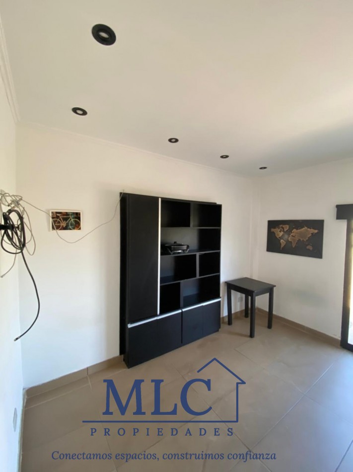 ALQUILER - EL PRECIO INCLUYE EXPENSAS, LUZ, WIFI, AySA, ABL