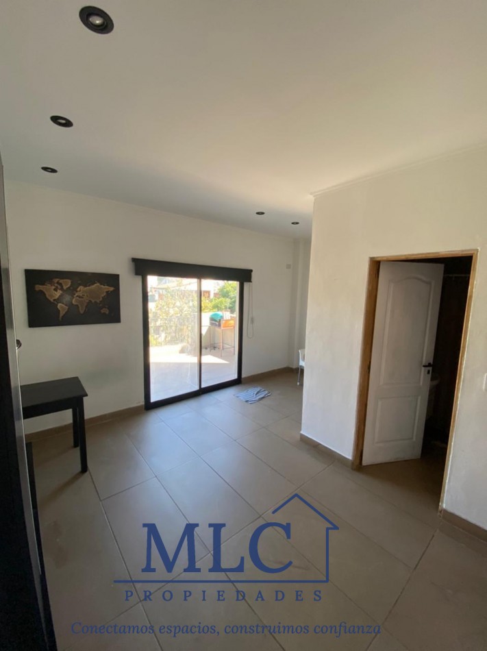 ALQUILER - EL PRECIO INCLUYE EXPENSAS, LUZ, WIFI, AySA, ABL