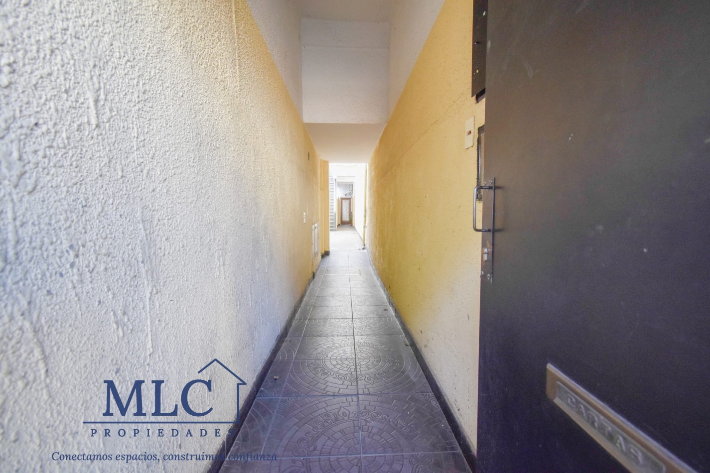 PH EN VENTA - 4 AMBIENTES + ESTUDIO INDEPENDIENTE + TERRAZA - SIN EXPENSAS