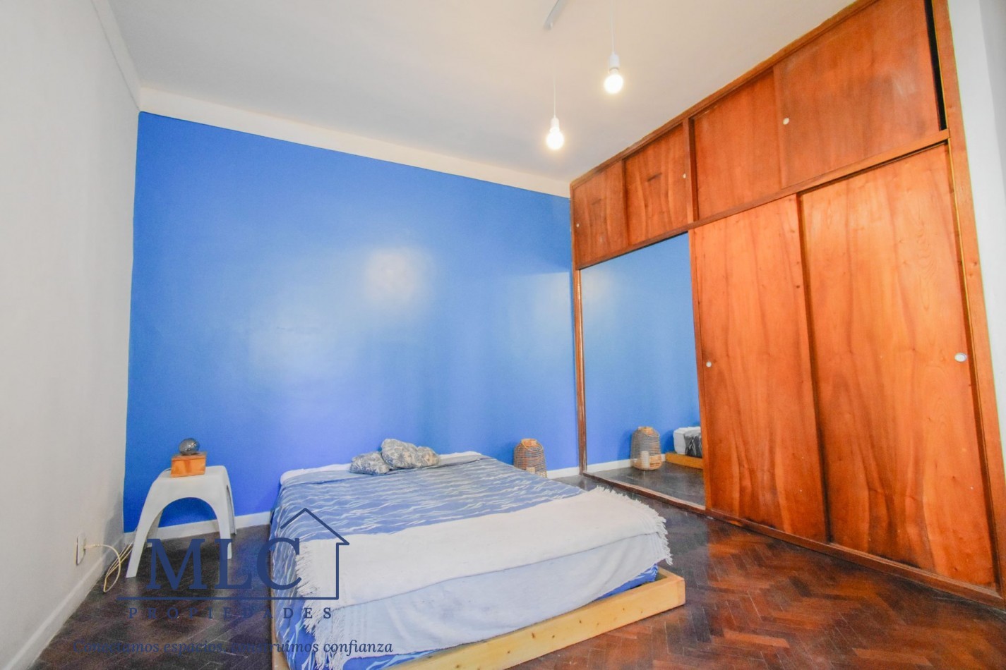 PH EN VENTA - 4 AMBIENTES + ESTUDIO INDEPENDIENTE + TERRAZA - SIN EXPENSAS