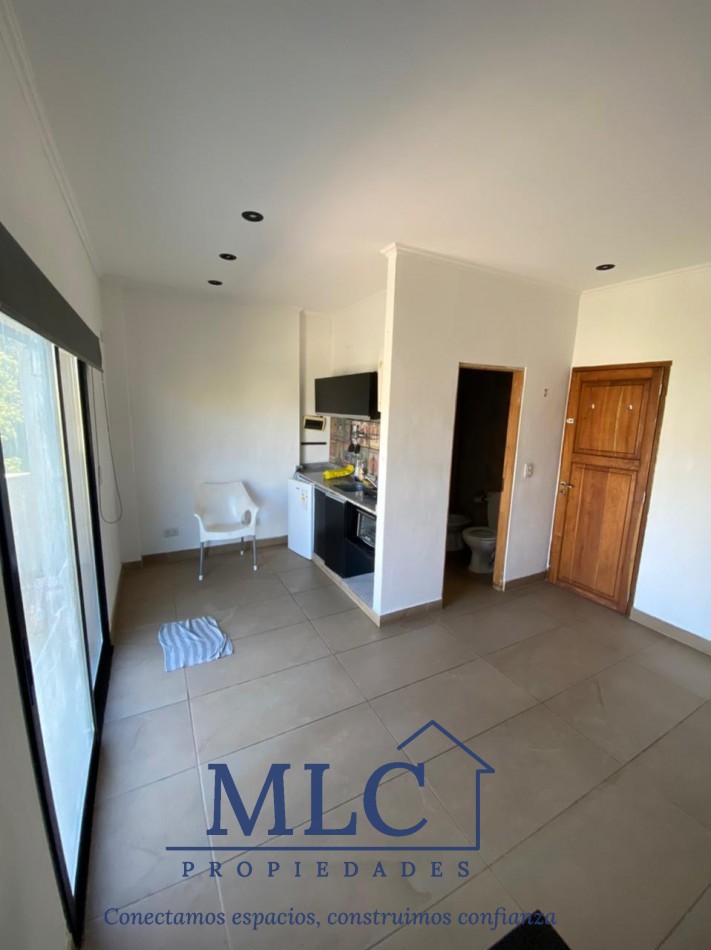 ALQUILER - EL PRECIO INCLUYE EXPENSAS, LUZ, WIFI, AySA, ABL