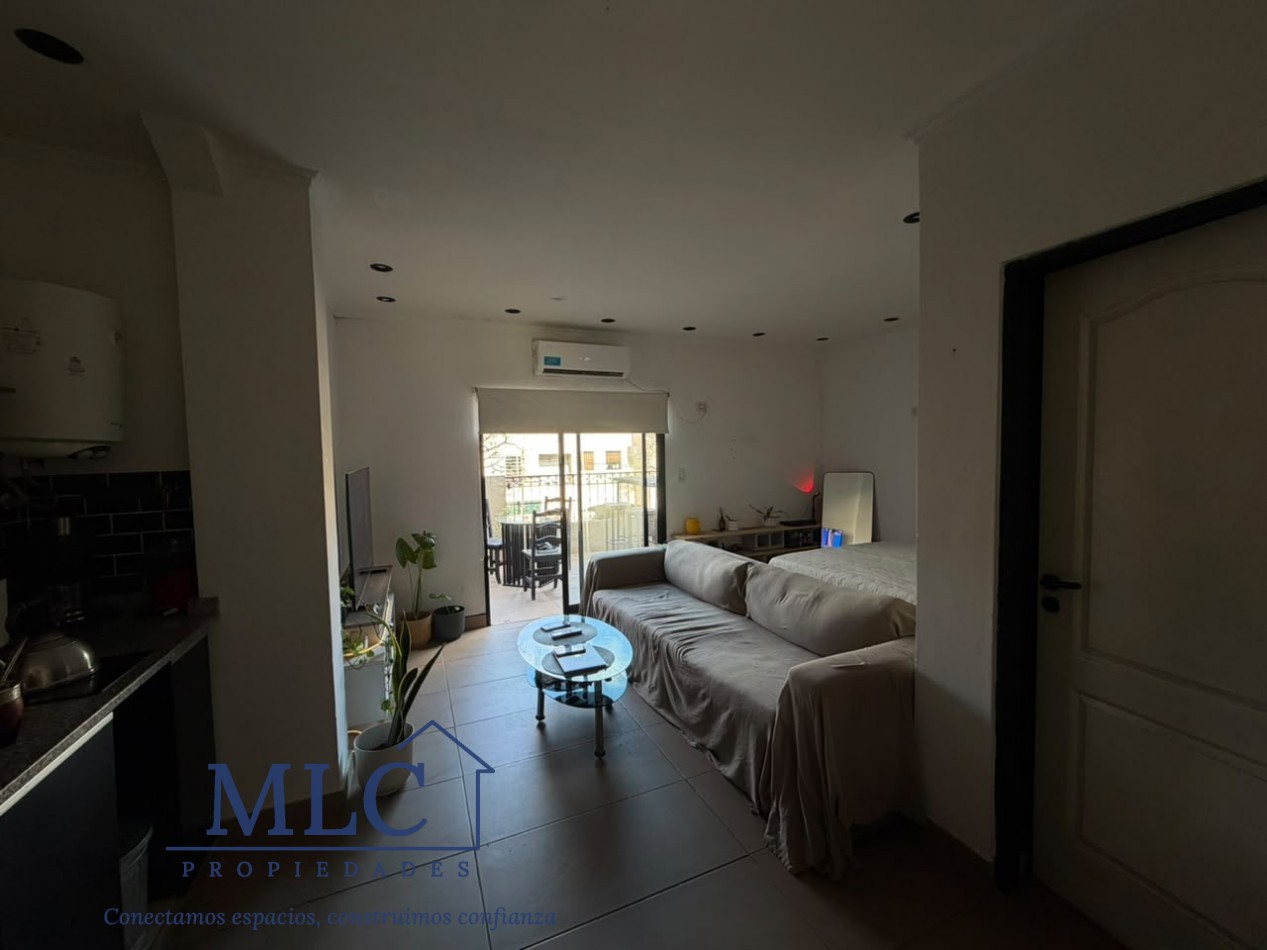 ALQUILER - EL PRECIO INCLUYE EXPENSAS, LUZ, WIFI, AySA, ABL