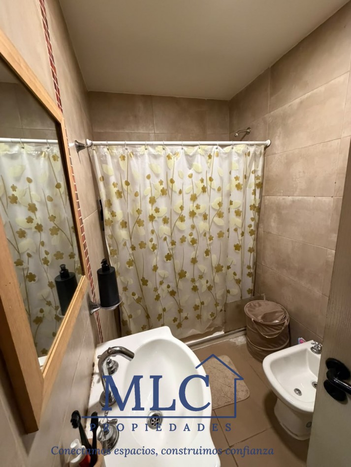 ALQUILER - EL PRECIO INCLUYE EXPENSAS, LUZ, WIFI, AySA, ABL