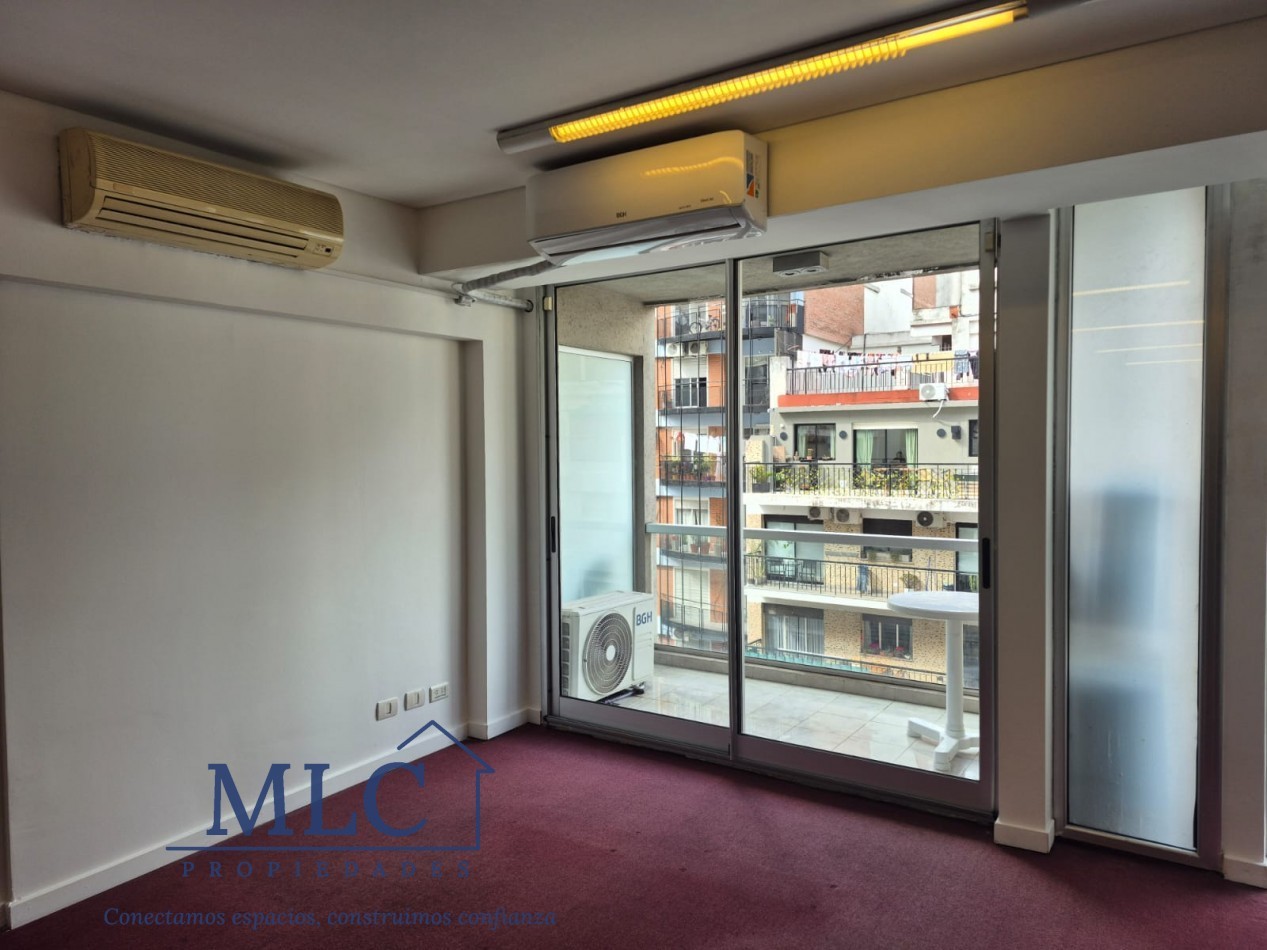 ALQUILER SOLO USO COMERCIAL - IDEAL ESTUDIO / CONSULTORIO