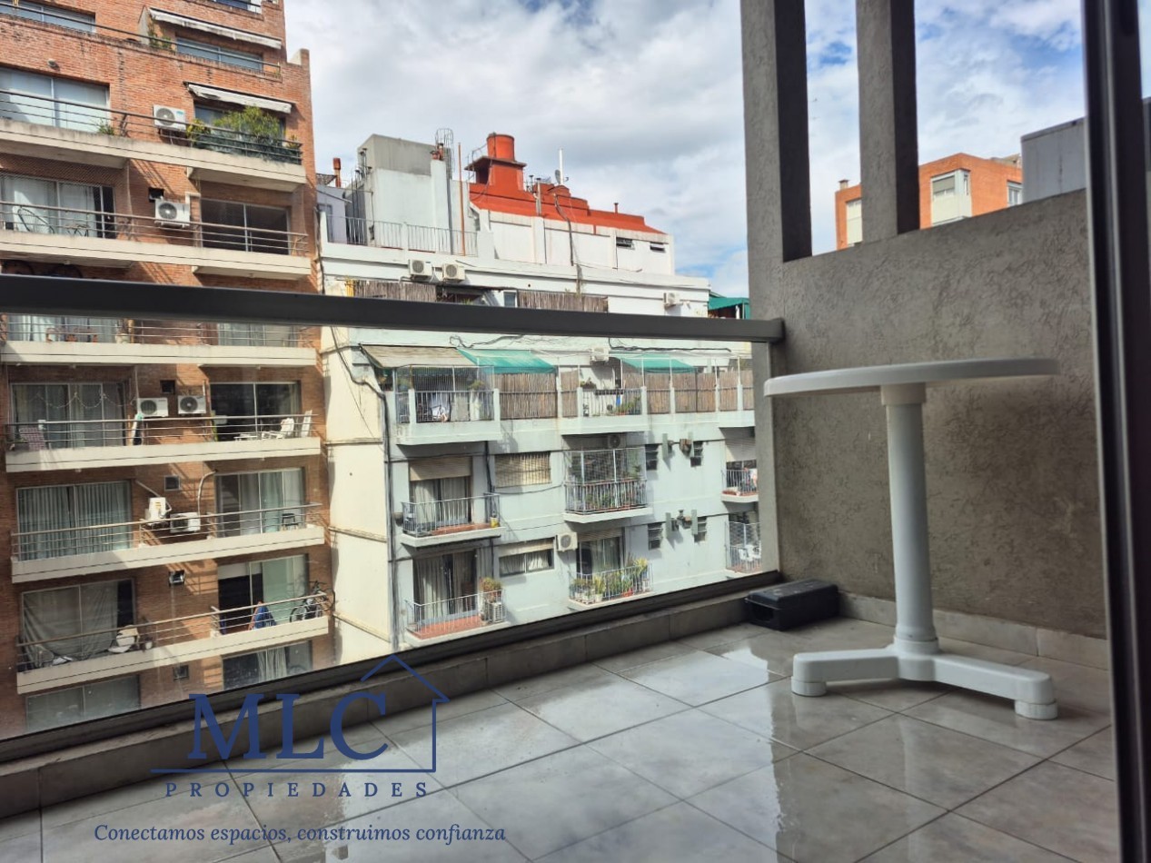 ALQUILER SOLO USO COMERCIAL - IDEAL ESTUDIO / CONSULTORIO