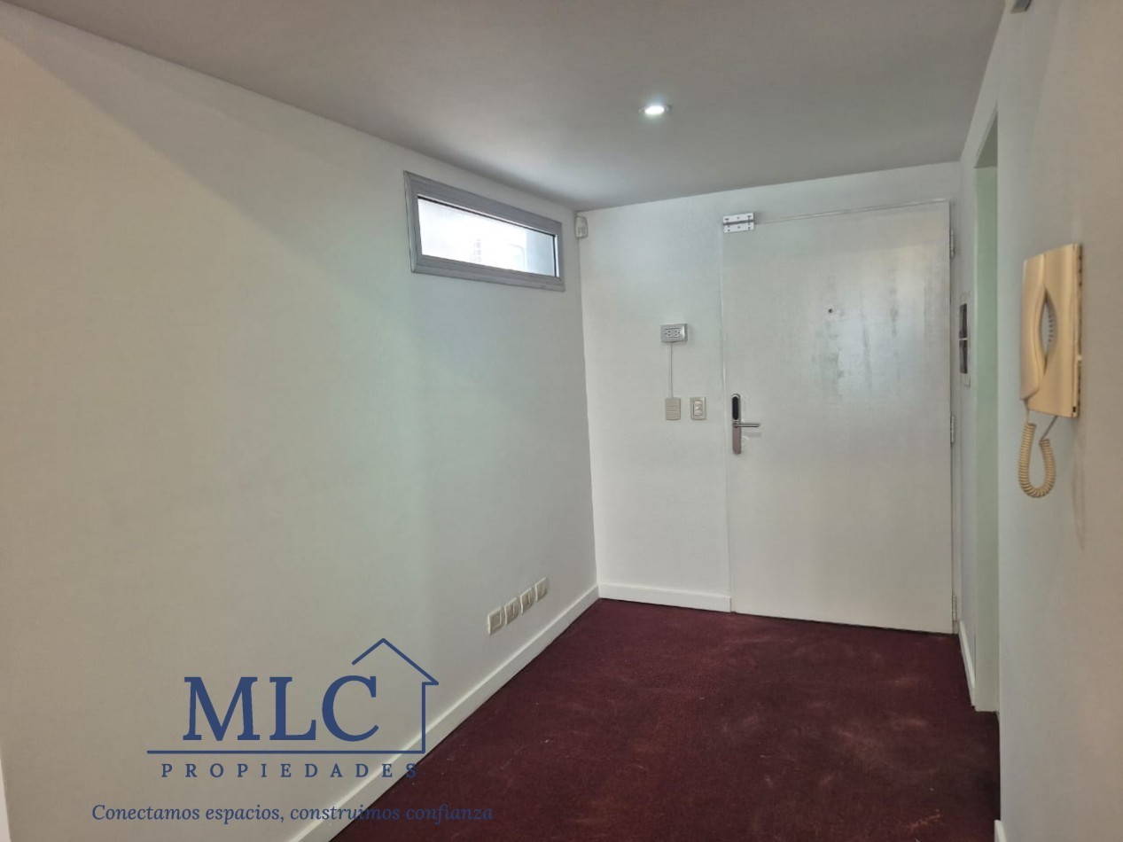 VENTA DEPARTAMENTO USO COMERCIAL - IDEAL ESTUDIO / CONSULTORIO