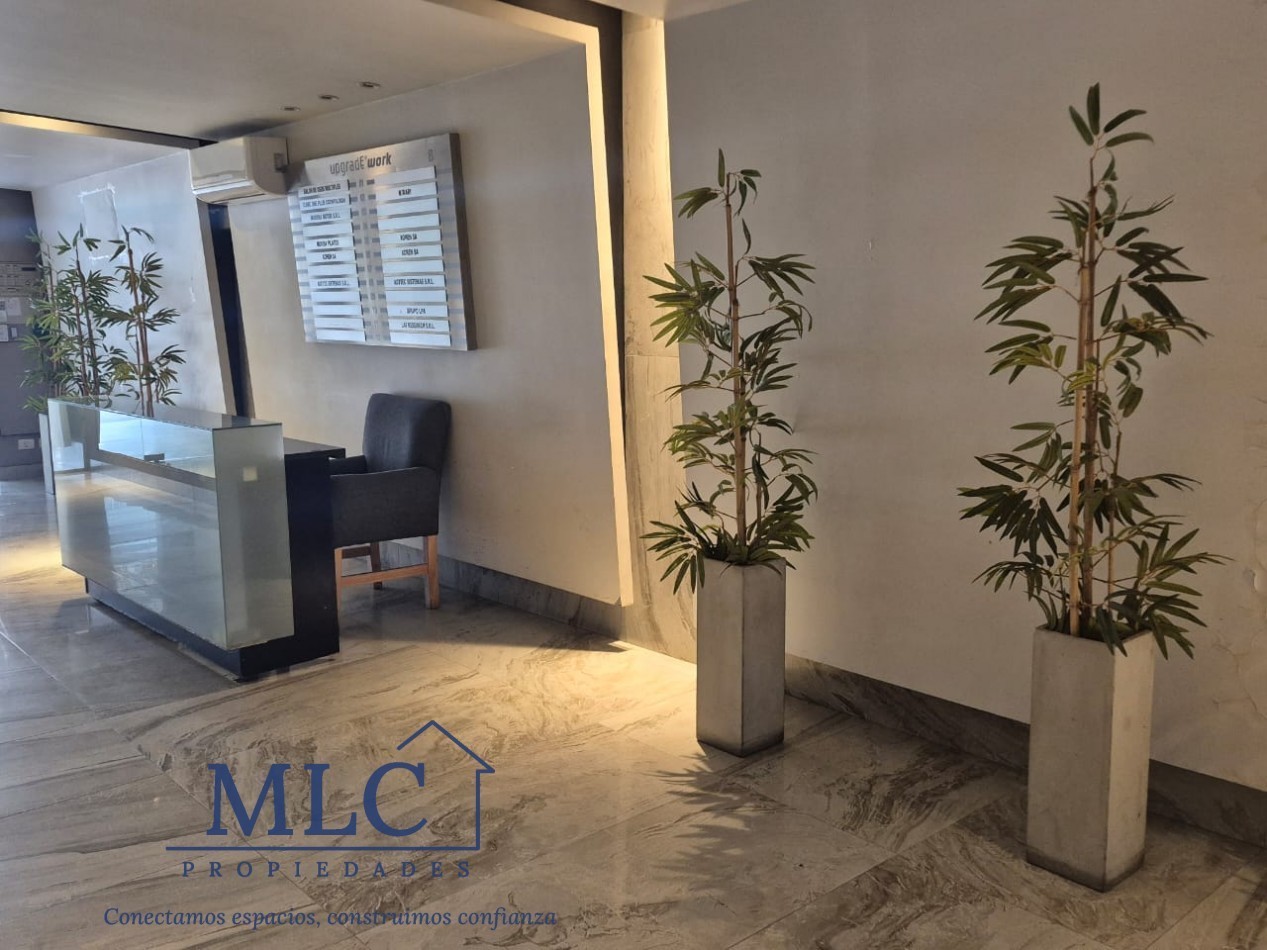 VENTA DEPARTAMENTO USO COMERCIAL - IDEAL ESTUDIO / CONSULTORIO