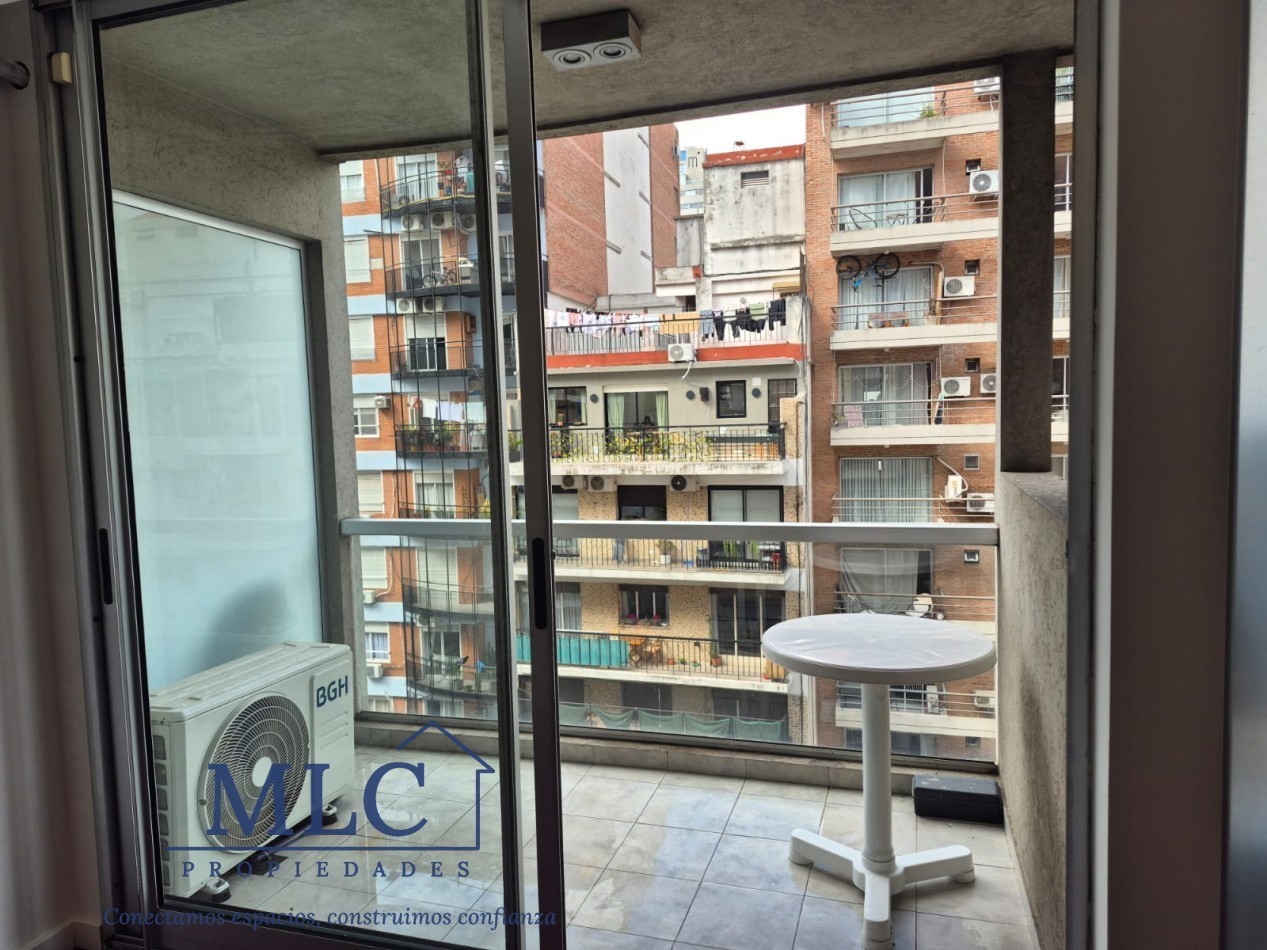 VENTA DEPARTAMENTO USO COMERCIAL - IDEAL ESTUDIO / CONSULTORIO