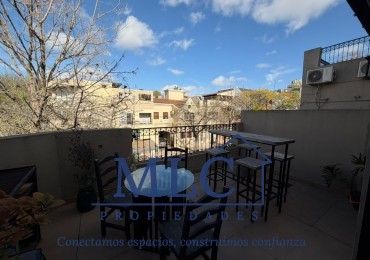 ALQUILER - EL PRECIO INCLUYE EXPENSAS, LUZ, WIFI, AySA, ABL