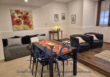 VENTA DEPARTAMENTO 2 AMBIENTES - CAÑITAS 
