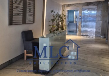 OFICINA EN ALQUILER - IDEAL ESTUDIO / CONSULTORIO