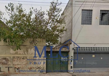 VENTA LOTE - OPORTUNIDAD PARA INVERSORES - ZONA HOSPITAL GARRAHAN