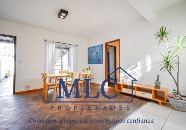 PH EN VENTA - 4 AMBIENTES + ESTUDIO INDEPENDIENTE + TERRAZA - SIN EXPENSAS