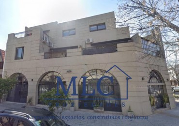 ALQUILER - EL PRECIO INCLUYE EXPENSAS, LUZ, WIFI, AySA, ABL
