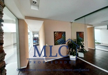 ALQUILER DEPARTAMENTO CON BALCON - VISTA ABIERTA - TODO LUZ